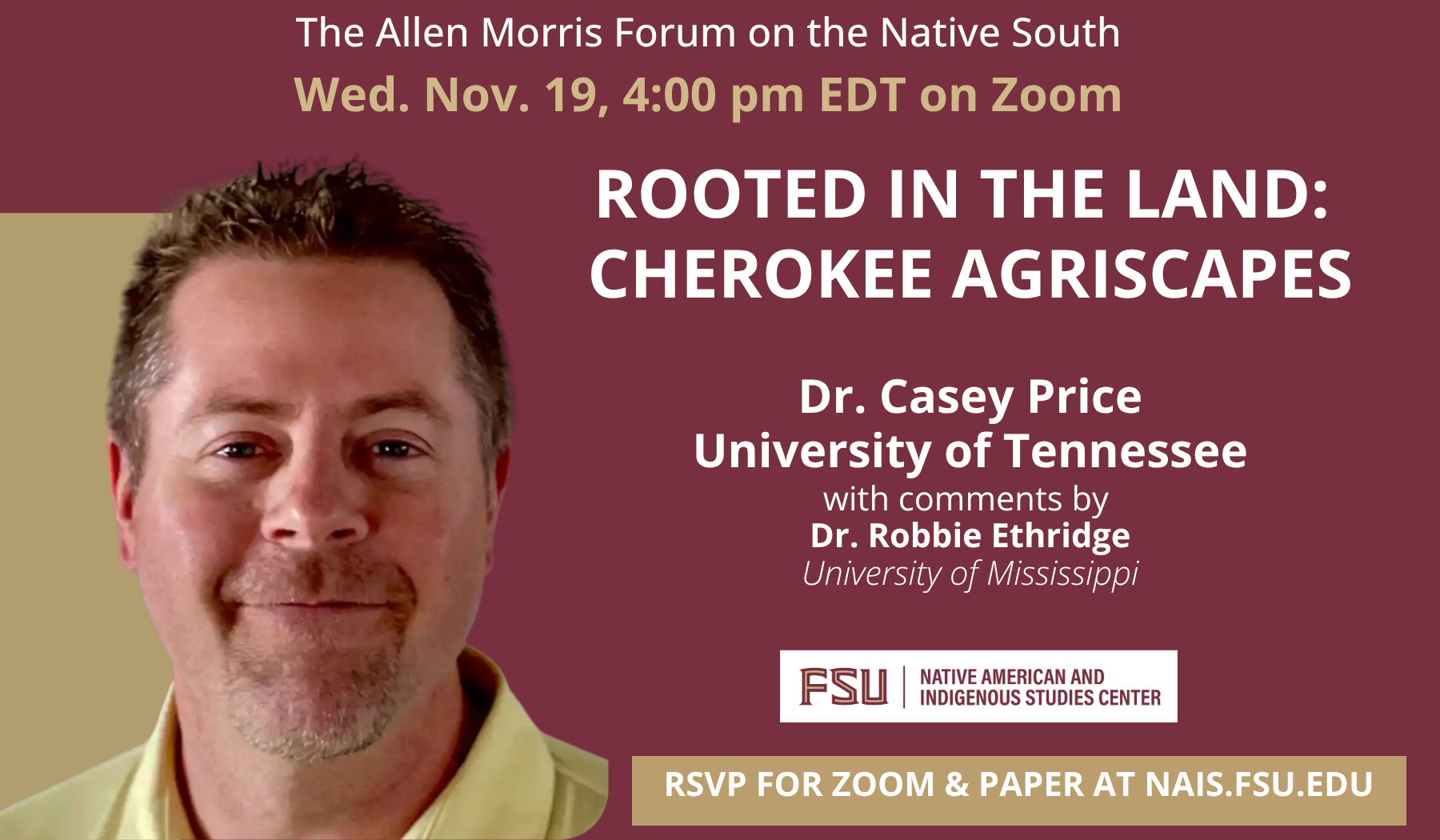 Graphic featuring Dr. Casey Price.