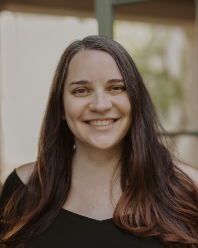 Image of Dr. Kathleen Powers Conti