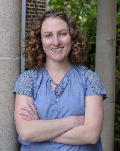 image of Dr. Christine Rizzi