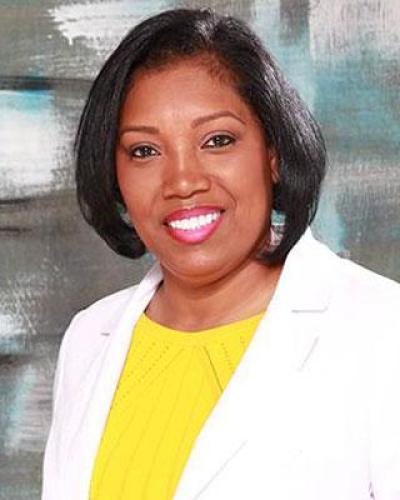 picture of dr. millender