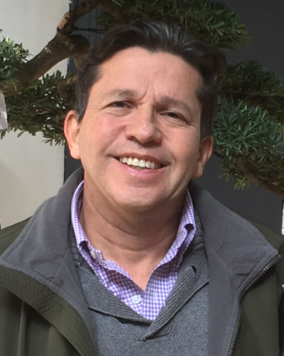 Image of Juan Carlos Galeano