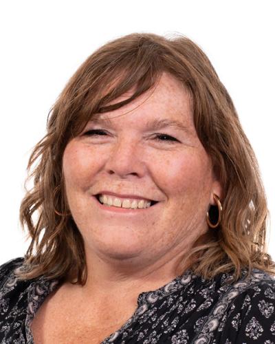 Joanne Connauton headshot