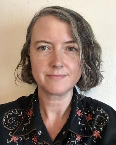 image of Sheila Scoville