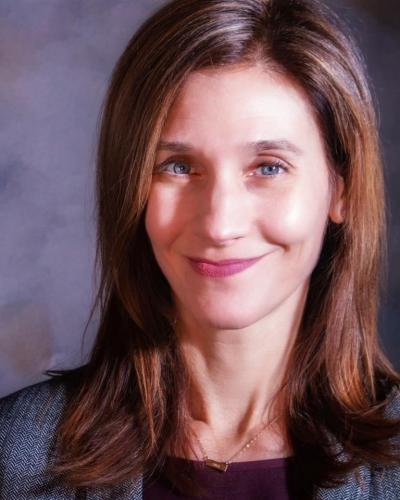 Headshot of Kaylee Spencer