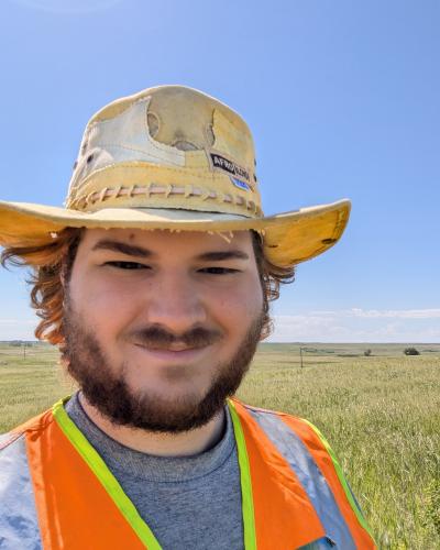 Headshot for Vito Mammone