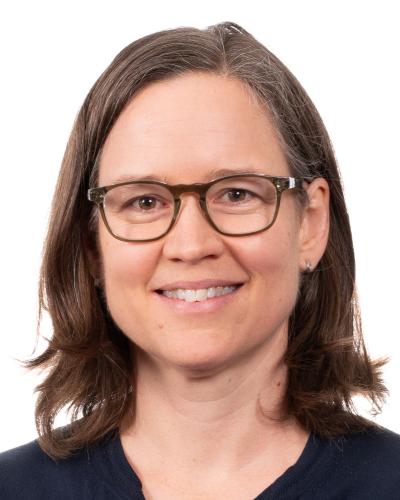 Headshot of Dr. Emily Billo