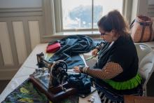 Indigenous Artists at Capitol