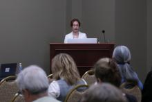 Photo of Attendee