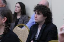 Photo of Attendee