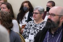 Photo of Attendee