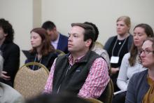 Photo of Attendee