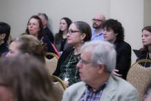 Photo of Attendee