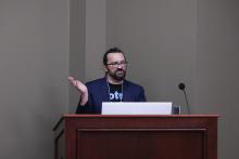Photo of Attendee