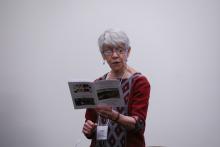 Photo of Attendee